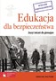Edukacja dla bezpieczeństwa Zeszyt ćwiczeń dla gimnazjum