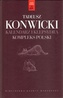 Kalendarz i klepsydra. Kompleks Polski