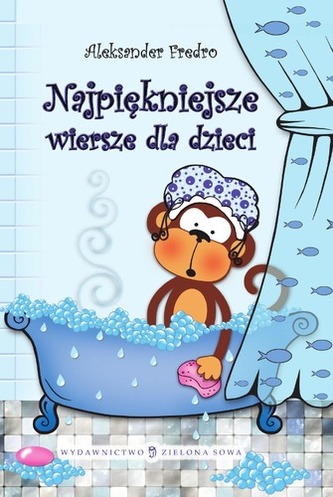Najpiękniejsze wiersze dla dzieci Najpiękniejsze wiersze dla dzieci