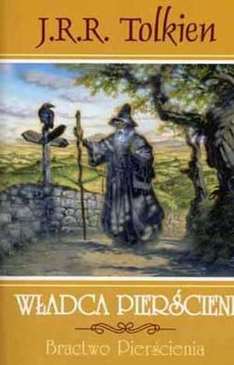 Władca Pierścieni. Bractwo Pierścienia