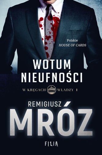 Wotum nieufności