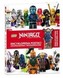 Lego Ninjago. Encyklopedia postaci