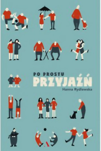 Po prostu przyjaźń