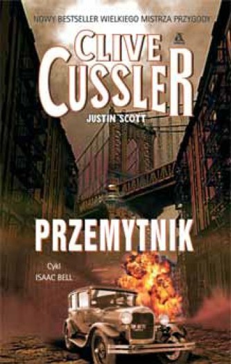 Przemytnik Przemytnik