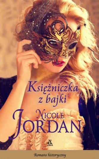 Księżniczka z bajki Księżniczka z bajki