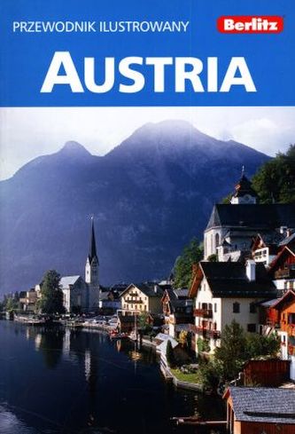 Austria. Przewodnik ilustrowany