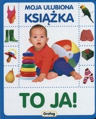 Moja ulubiona książka To ja!