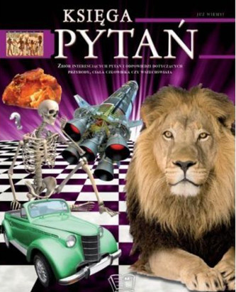 Już Wiem! Księga pytań