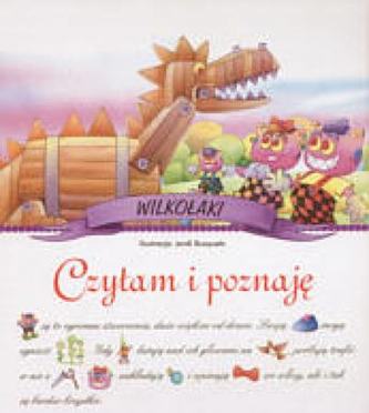 Wilkołaki