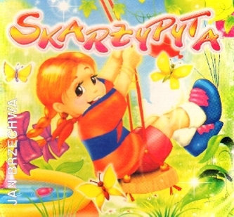 Skarżypyta