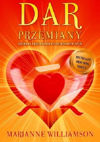 Dar Przemiany