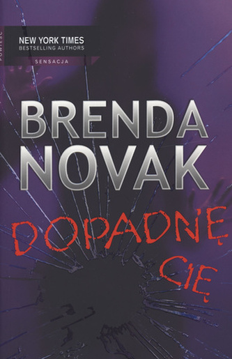 Dopadnę Cię