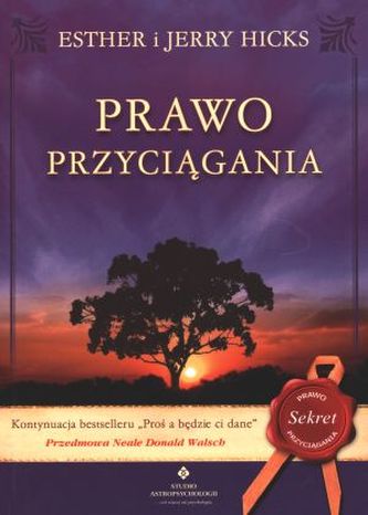 Prawo przyciągania