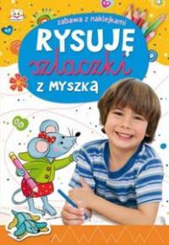 Rysuję szlaczki z myszką