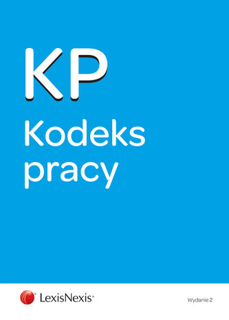 Kodeks pracy