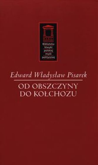 Od obszczyzny do kołchozu Od obszczyzny do kołchozu