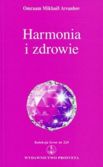 Harmonia i zdrowie