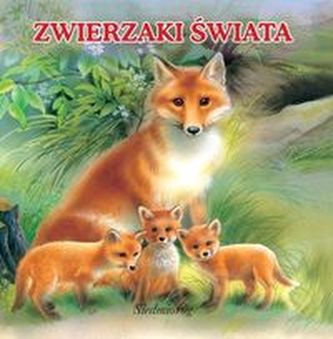 Zwierzaki świata Zwierzaki świata