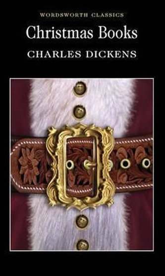 Christmas Books