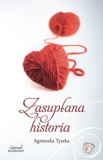 Zasupłana historia Zasupłana historia