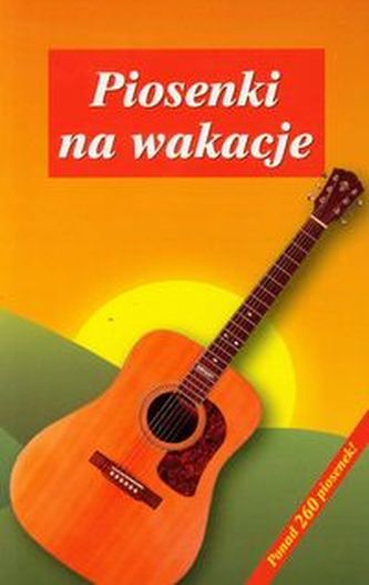 Piosenki na wakacje