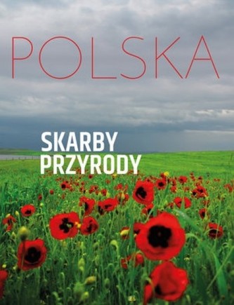 Polska. Skarby przyrody