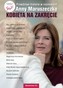 Kobieta na zakręcie