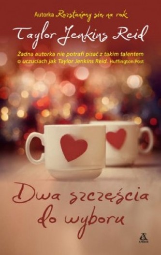 Dwa szczęścia do wyboru Dwa szczęścia do wyboru