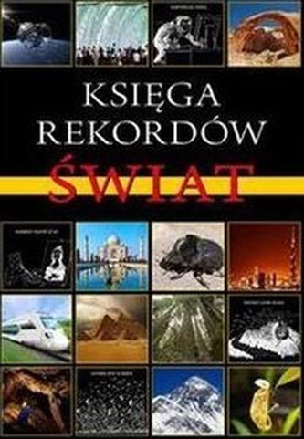 Księga rekordów. Świat