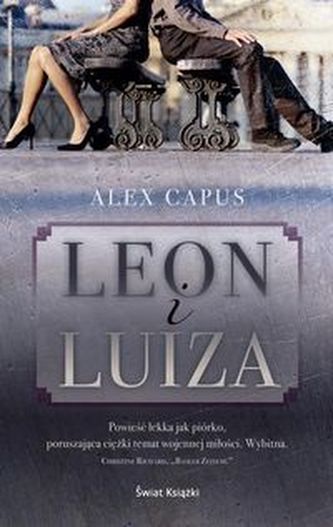 Leon i Luiza Leon i Luiza