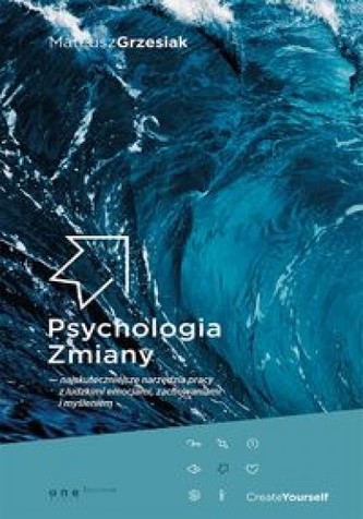 Psychologia zmiany