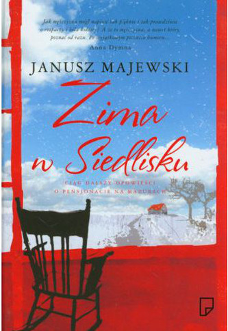 Pakiet Siedlisko - Zima w siedlisku Pakiet Siedlisko - Zima w siedlisku