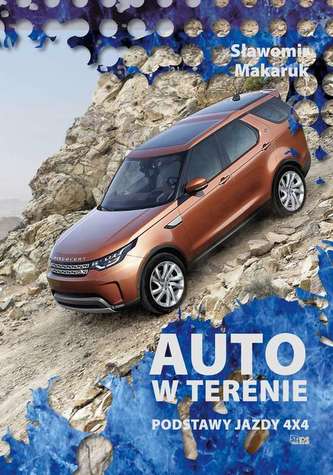 Auto w terenie