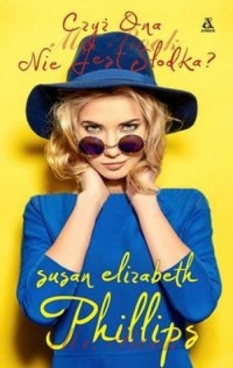 Czyż ona nie jest słodka Czyż ona nie jest słodka