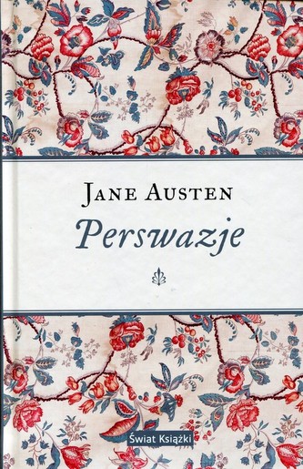 Perswazje. Angielski ogród