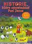 Historie, które opowiedział Pan Jezus