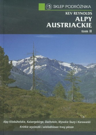 Alpy Austriackie Tom 2