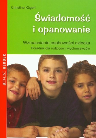 Świadomość i opanowanie