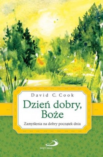 Dzień dobry, Boże