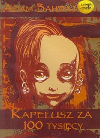 Kapelusz za 100 tysięcy