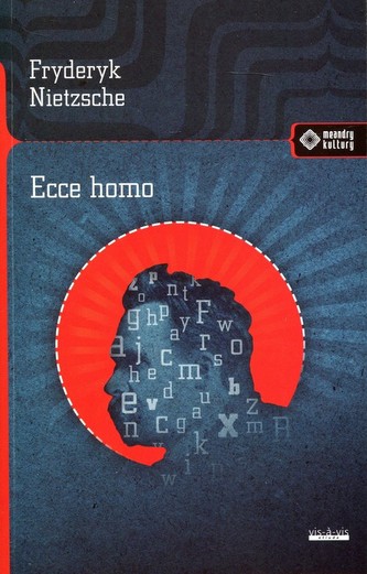 Ecce homo Ecce homo