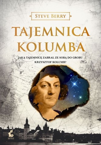 Tajemnica Kolumba. Wydanie II