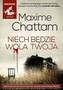 Niech będzie wola twoja. Audiobook