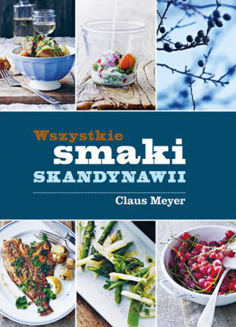 Wszystkie smaki Skandynawii