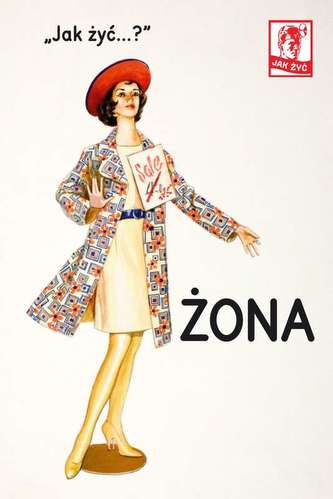 Jak żyć. Żona