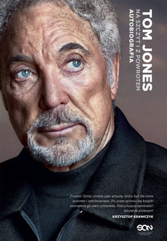 Tom Jones. Na szczyt i z powrotem Tom Jones. Na szczyt i z powrotem