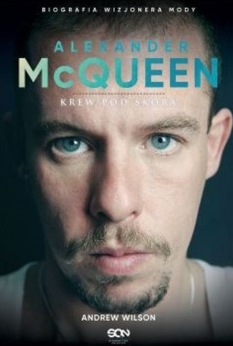 Alexander McQueen. Krew pod skórą
