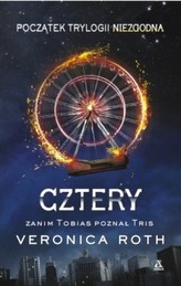 Cztery