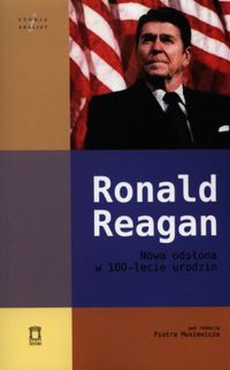 Ronald Reagan Ronald Reagan