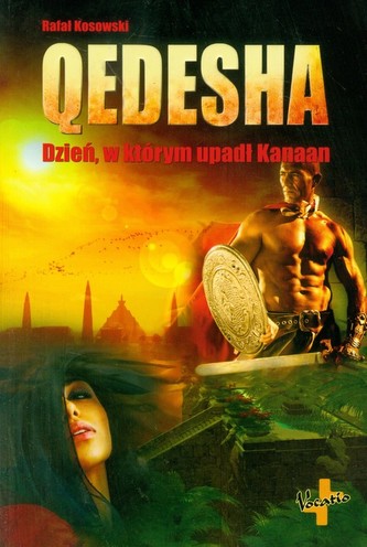 Qedesha Tom 2